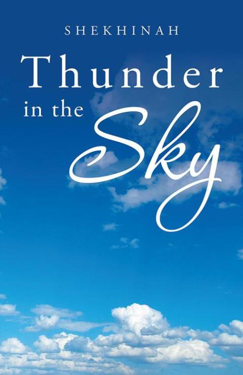 Cover image for book Thunder in the Sky