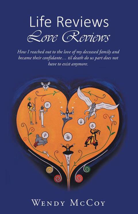 Cover image for book Life Reviews / Love Reviews