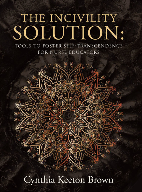 Cover image for book The Incivility Solution: