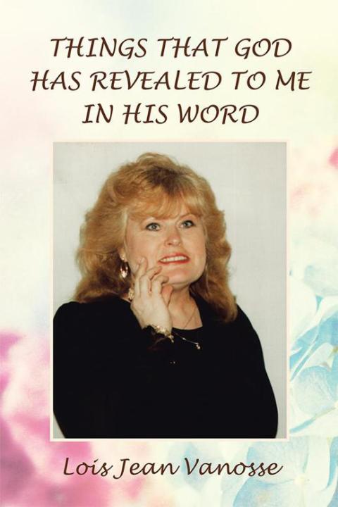 Cover image for book Things That God Has Revealed to Me in His Word
