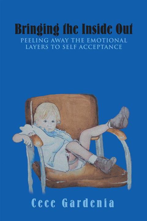 Cover image for book Bringing the Inside Out
