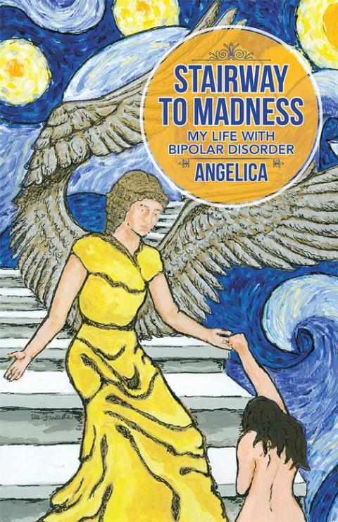 Cover image for book Stairway to Madness