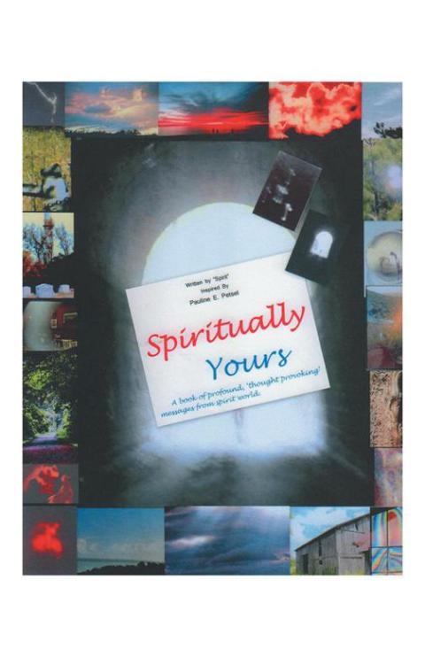 Cover image for book Spiritually Yours