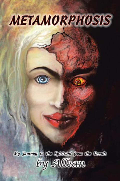 Cover image for book Metamorphosis