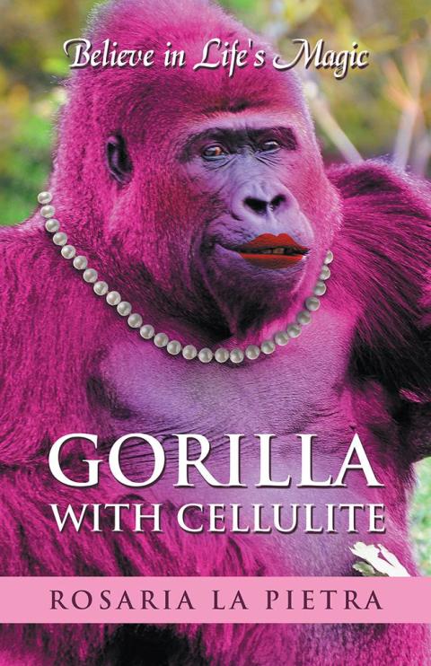 Cover image for book Gorilla with Cellulite