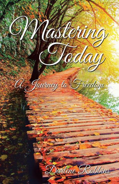 Cover image for book Mastering Today