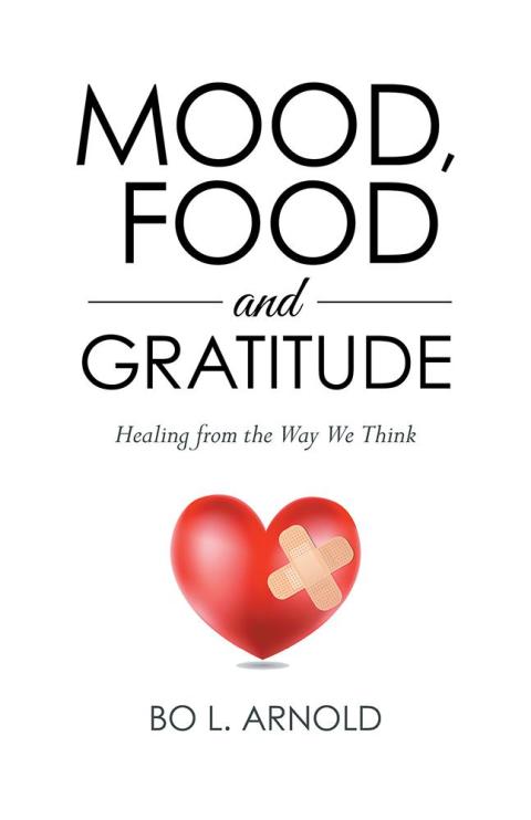 Cover image for book Mood, Food and Gratitude