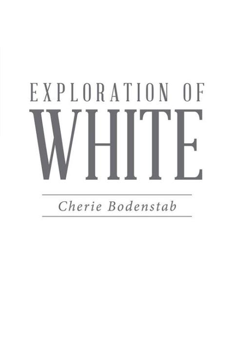 Cover image for book Exploration of White
