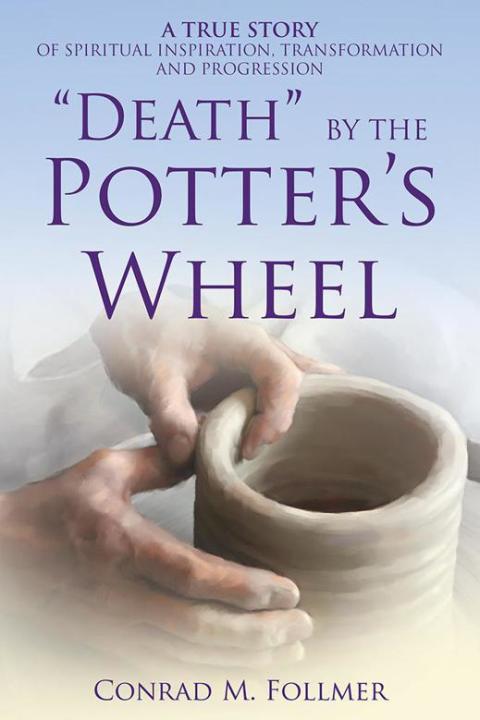 Cover image for book “Death” by the Potter’S Wheel