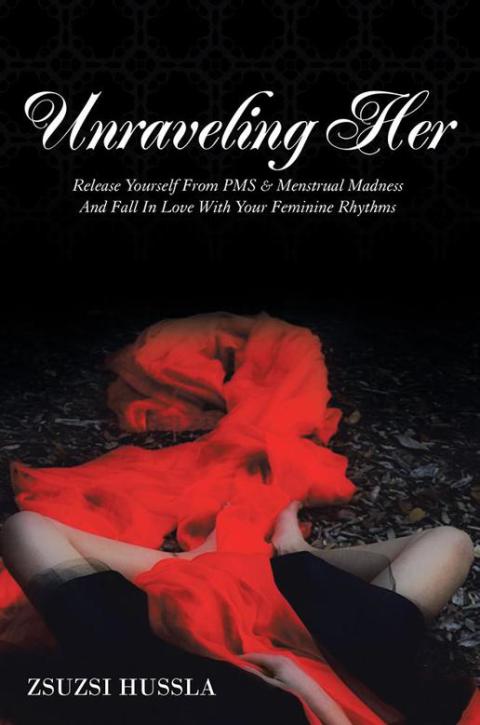 Cover image for book Unraveling Her