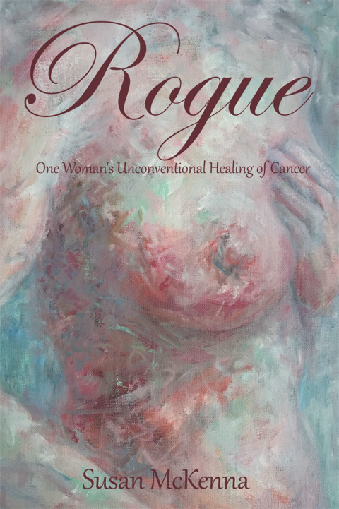 Cover image for book Rogue