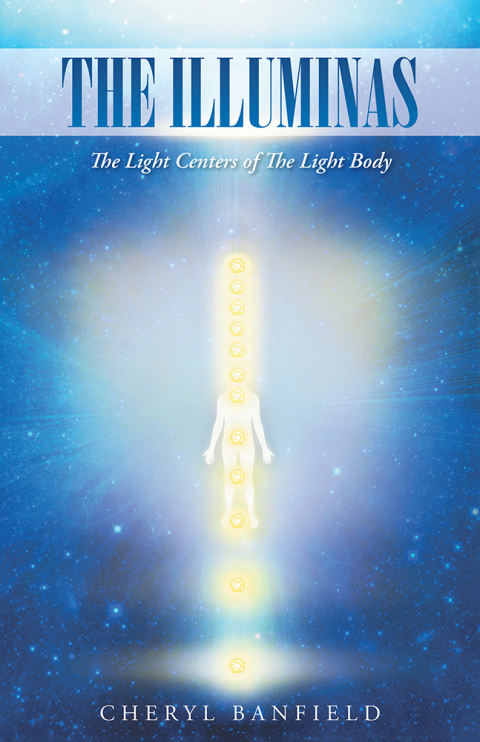 Cover image for book The Illuminas