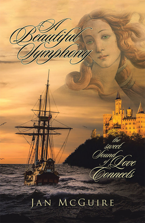 Cover image for book A Beautiful Symphony