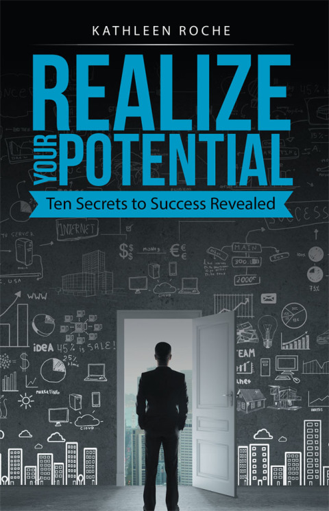 Cover image for book Realize Your Potential