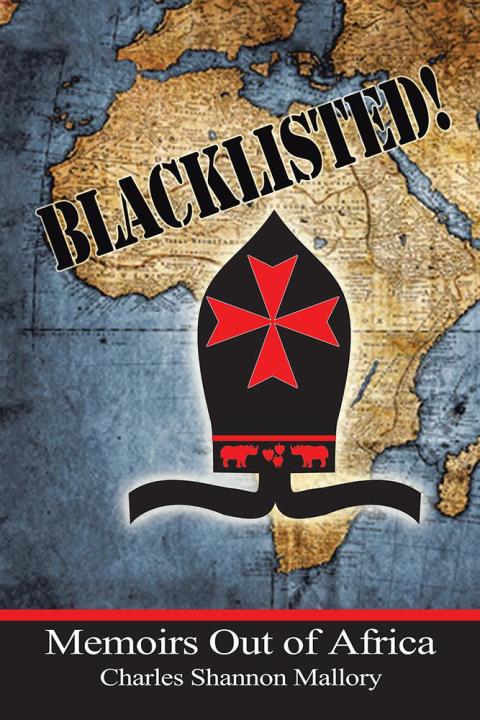 Cover image for book Blacklisted!