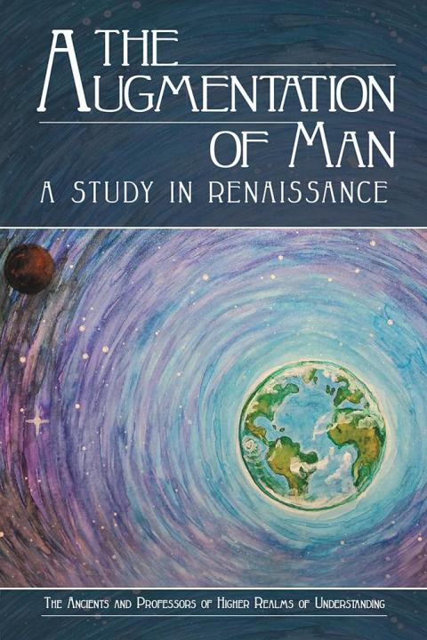 Cover image for book The Augmentation of Man