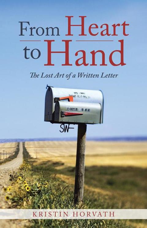 Cover image for book From Heart to Hand