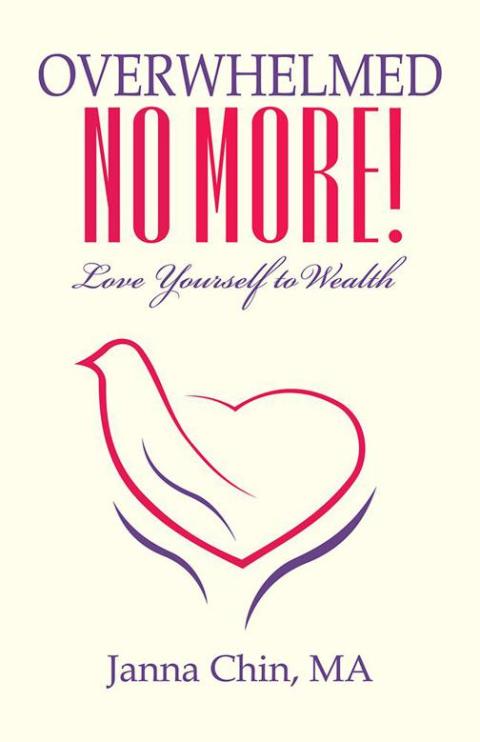 Cover image for book Overwhelmed No More!