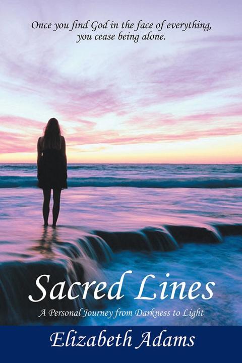Cover image for book Sacred Lines