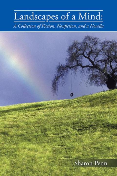 Cover image for book Landscapes of a Mind: