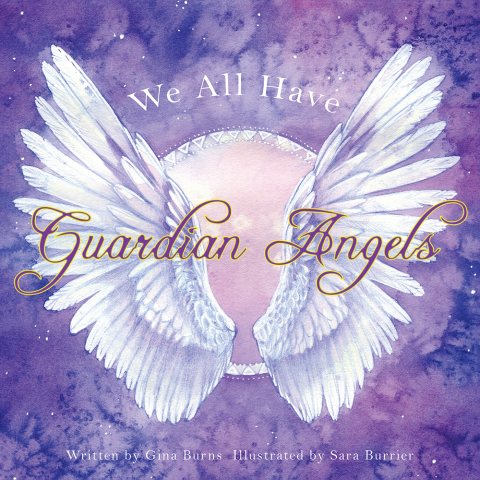 Cover image for book We All Have Guardian Angels