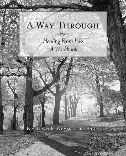 Cover image for book A Way Through