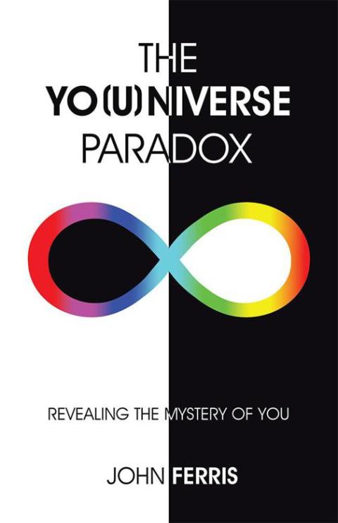 Cover image for book The Yo(U)Niverse Paradox