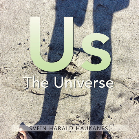 Cover image for book Us the Universe