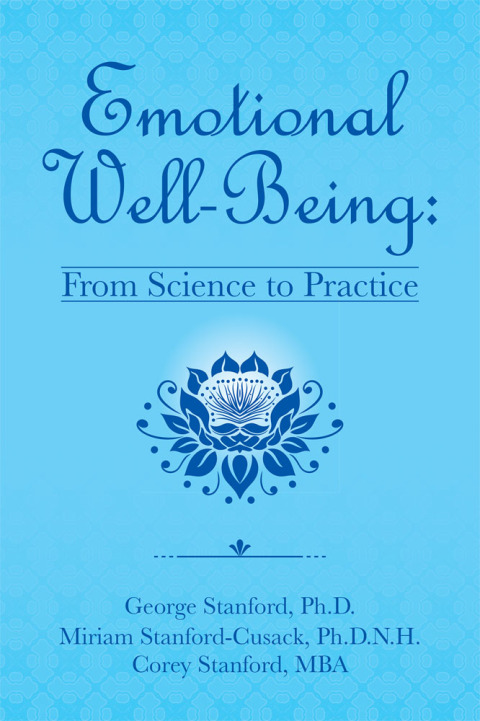 Cover image for book Emotional Well-Being: