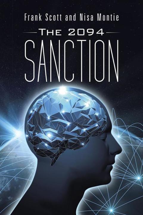 Cover image for book The 2094 Sanction