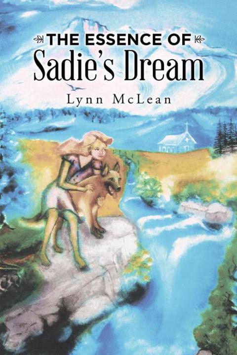 Cover image for book The Essence of Sadie’S Dream