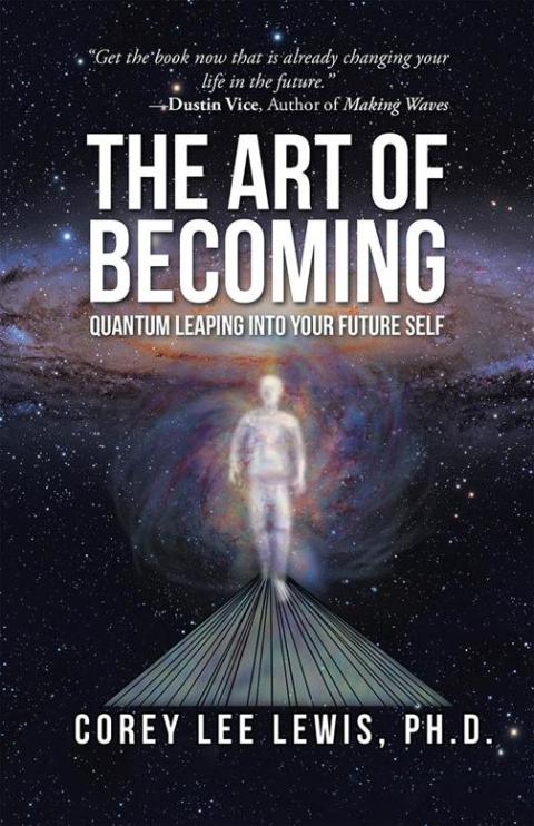 Cover image for book The Art of Becoming