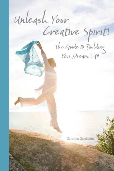 Cover image for book Unleash Your Creative Spirit!
