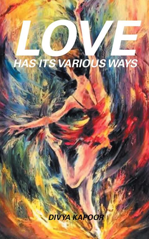 Cover image for book Love Has Its Various Ways