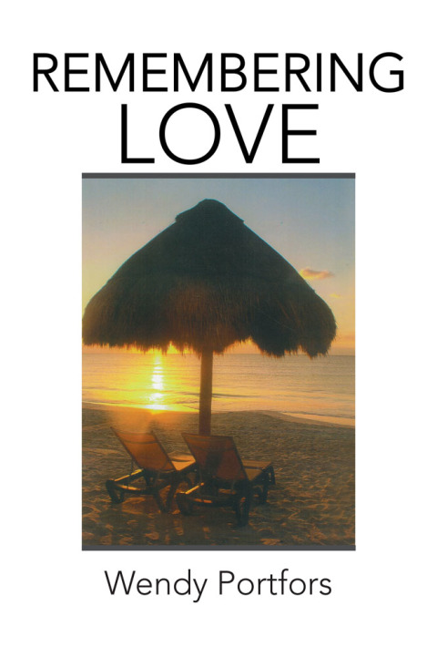 Cover image for book Remembering Love