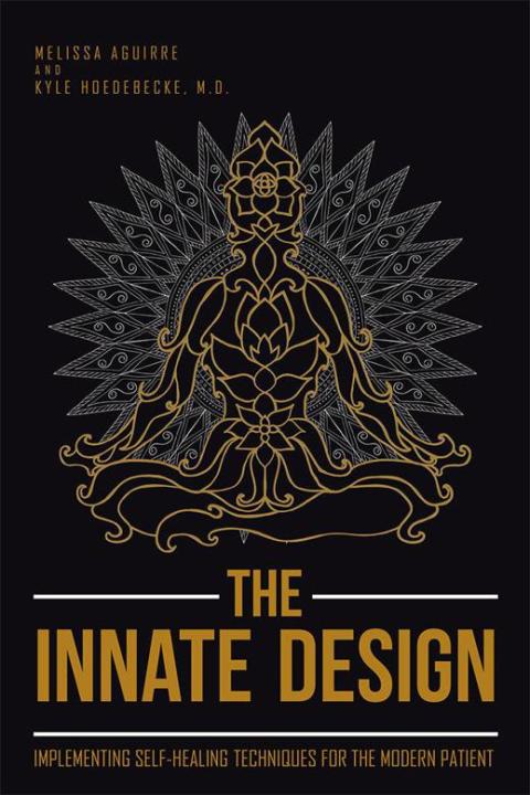 Cover image for book The Innate Design