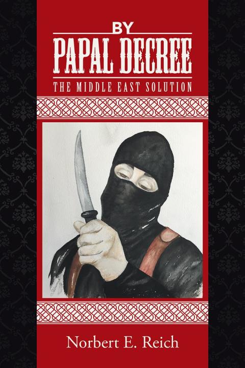 Cover image for book By Papal Decree