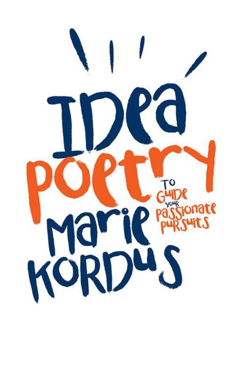 Cover image for book Idea Poetry