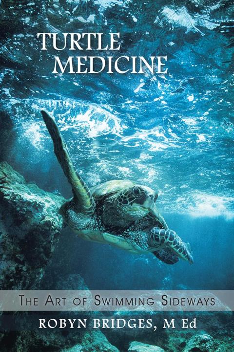 Cover image for book Turtle Medicine