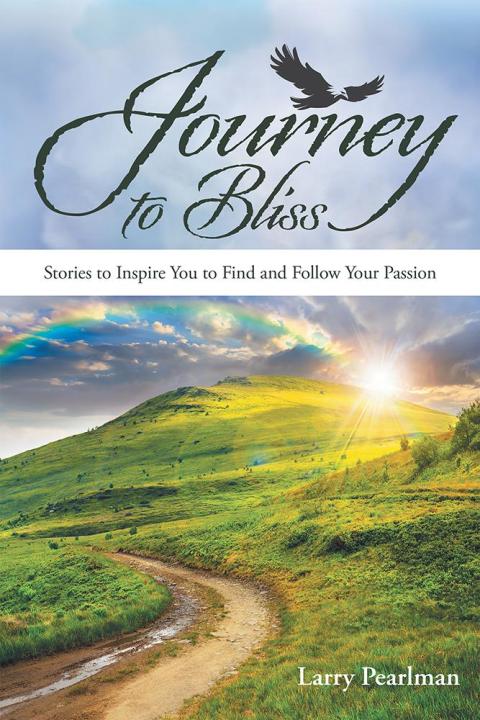 Cover image for book Journey to Bliss