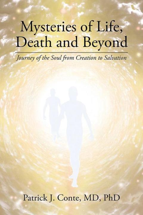 Cover image for book Mysteries of Life, Death and Beyond