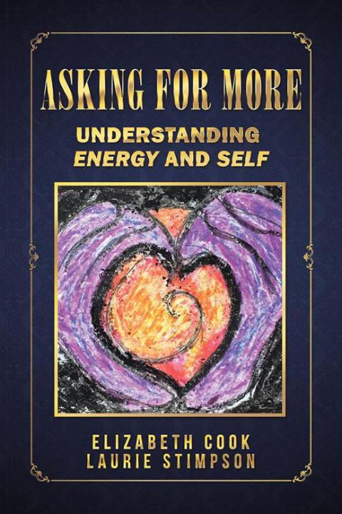 Cover image for book Asking for More
