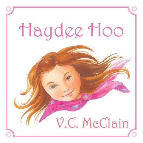 Cover image for book Haydee Hoo