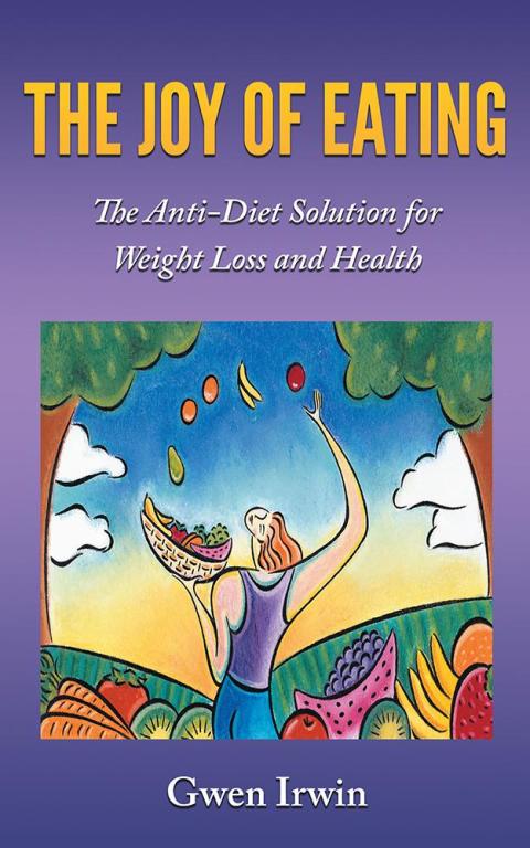 Cover image for book The Joy of Eating