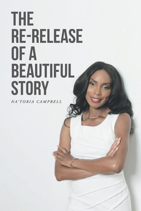 Cover image for book The Re-Release of a Beautiful Story