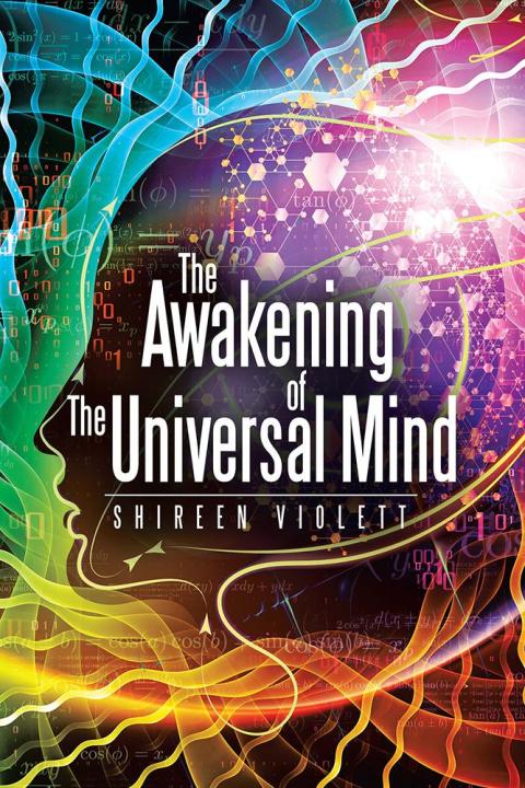 Cover image for book The Awakening of the Universal Mind
