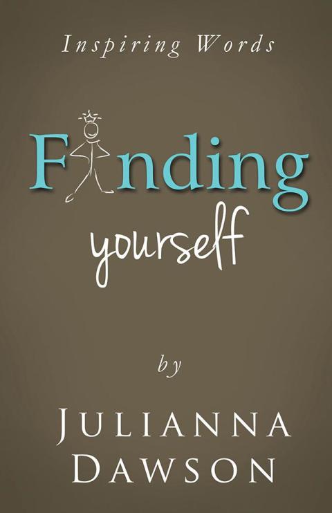 Cover image for book Inspiring Words