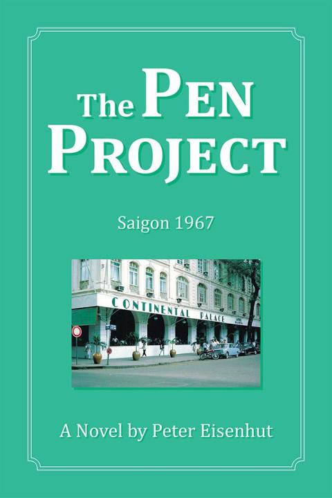 Cover image for book The Pen Project