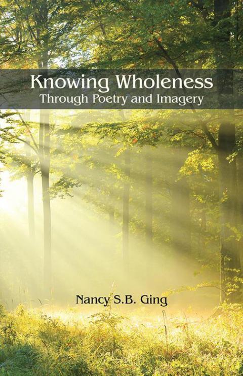 Cover image for book Knowing Wholeness