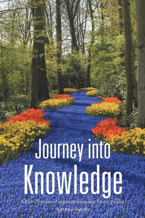Cover image for book Journey into Knowledge